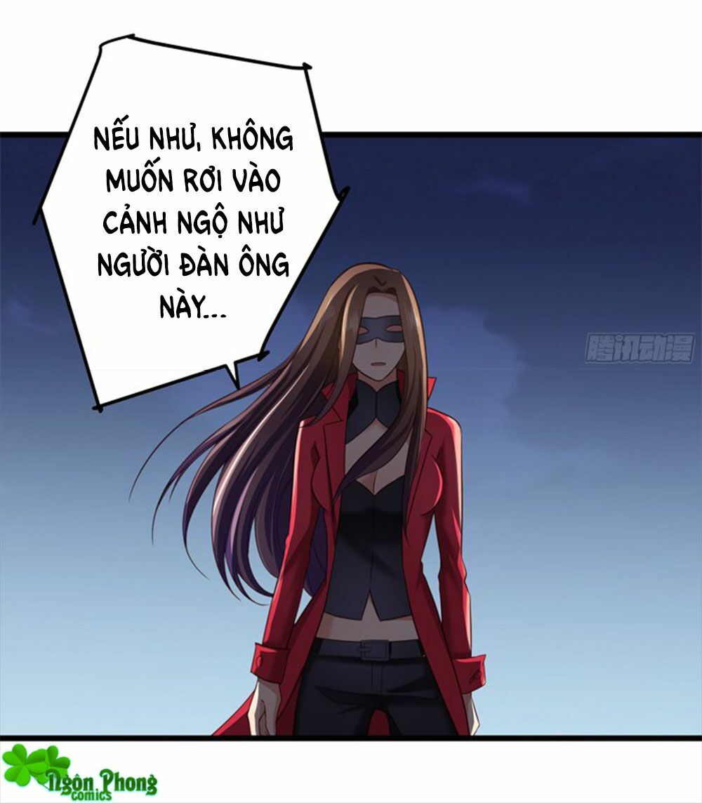 khi trò chơi ác ma bắt đầu chapter 35 19