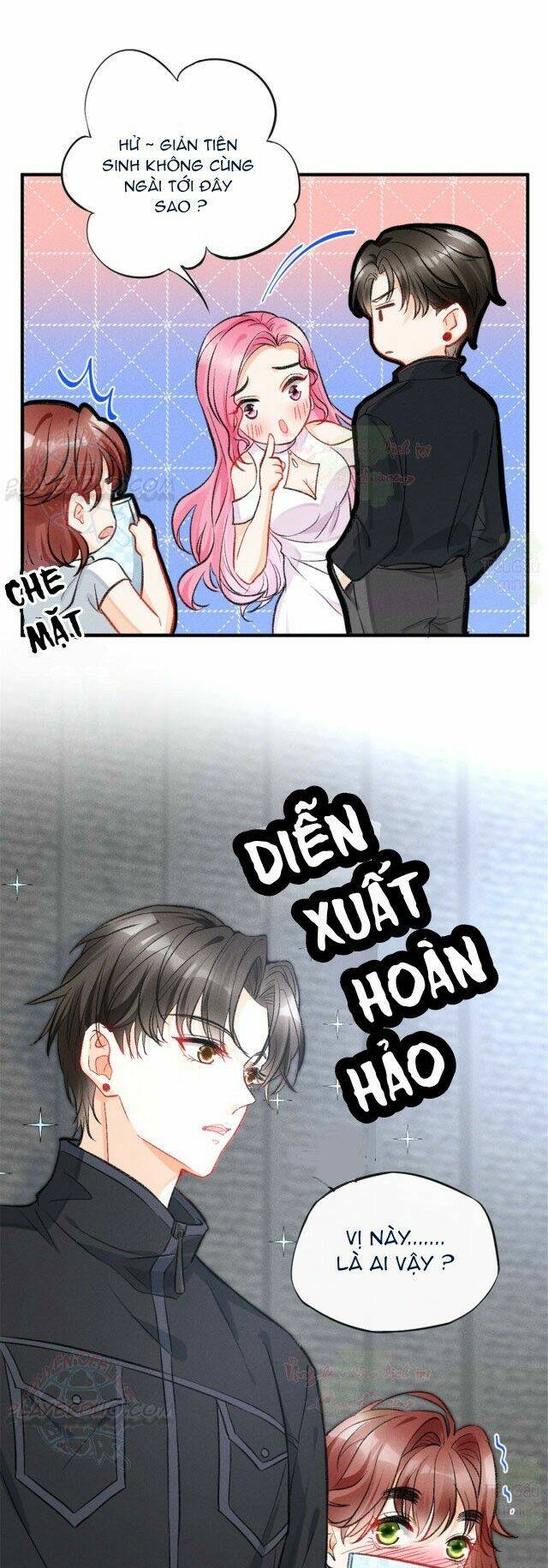 tôi trở thành tổ tông của 5 vị đại lão chapter 9 42