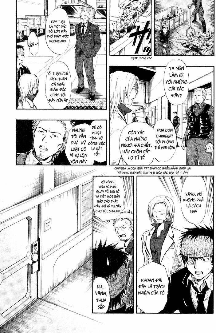 variante chapter 2 5