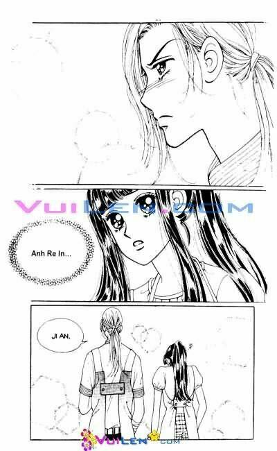 bữa tối của hoàng tử chapter 8 8
