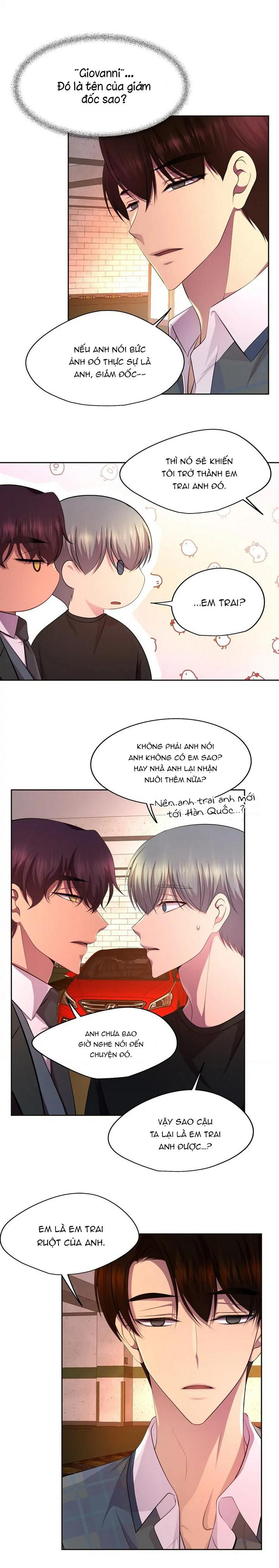 giữ em thật chặt (hold me tight) chapter 126 16
