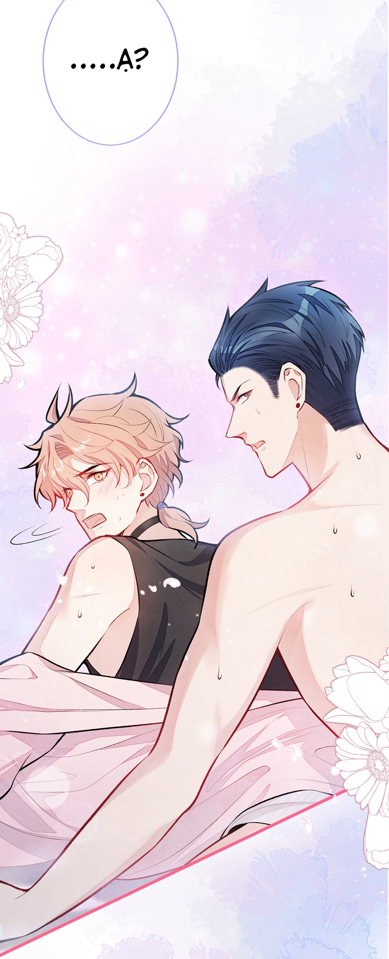 hotsearch của ảnh đế chapter 14 50