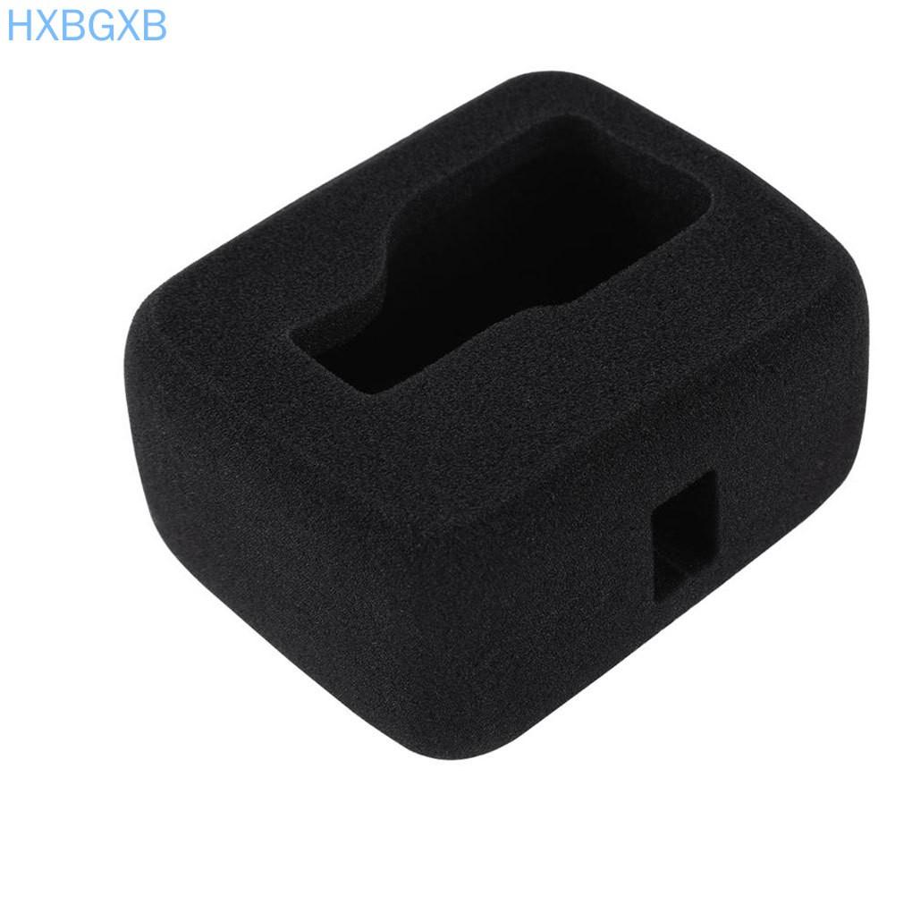 Kính Chắn Gió Chống Ồn Cho Hero 8