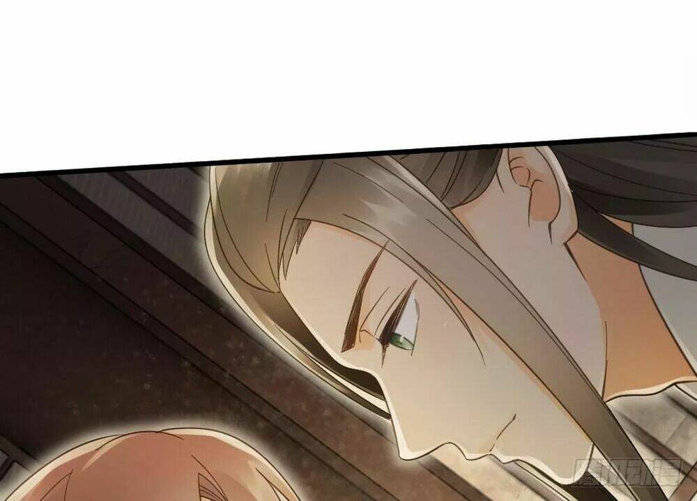 vương gia ba tuổi rưỡi của tôi chapter 30 8