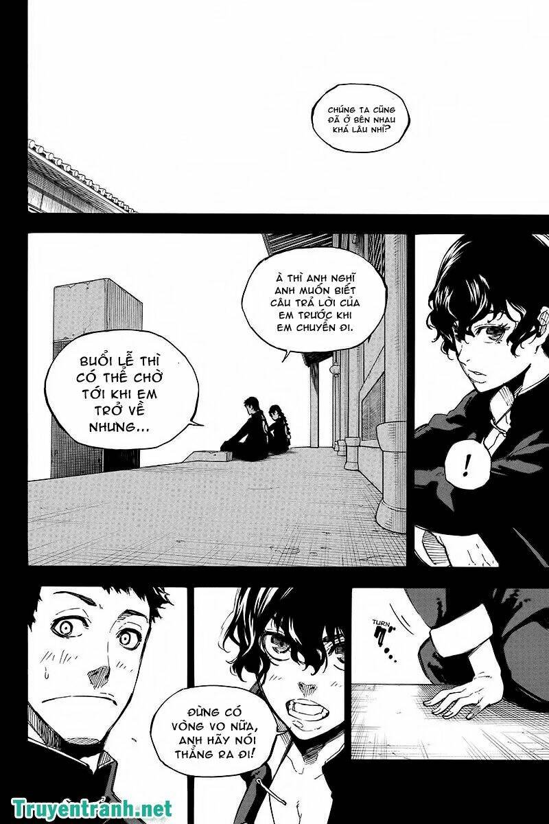 dolly kill kill chapter 120 4