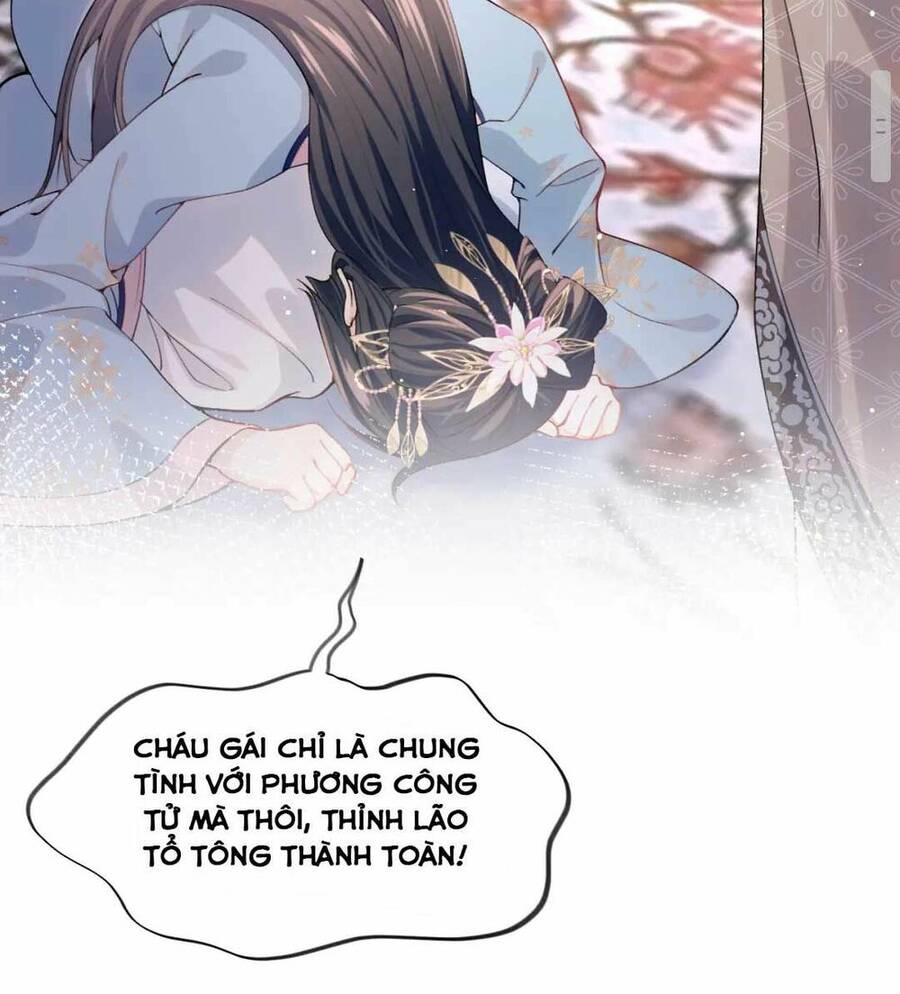 Một Đêm Bệnh Kiều Đột Nhiên Tới Chapter 49 - Trang 11