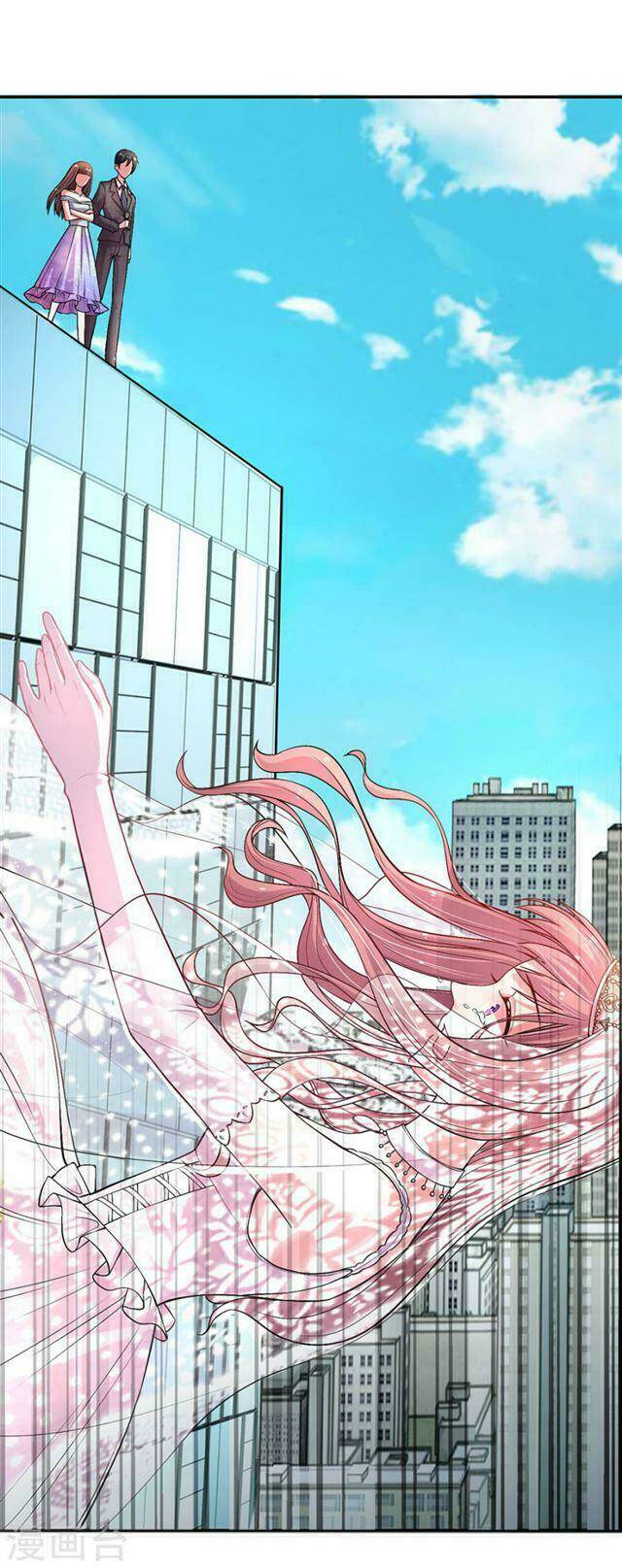 trùng sinh để trả thù chapter 4 12