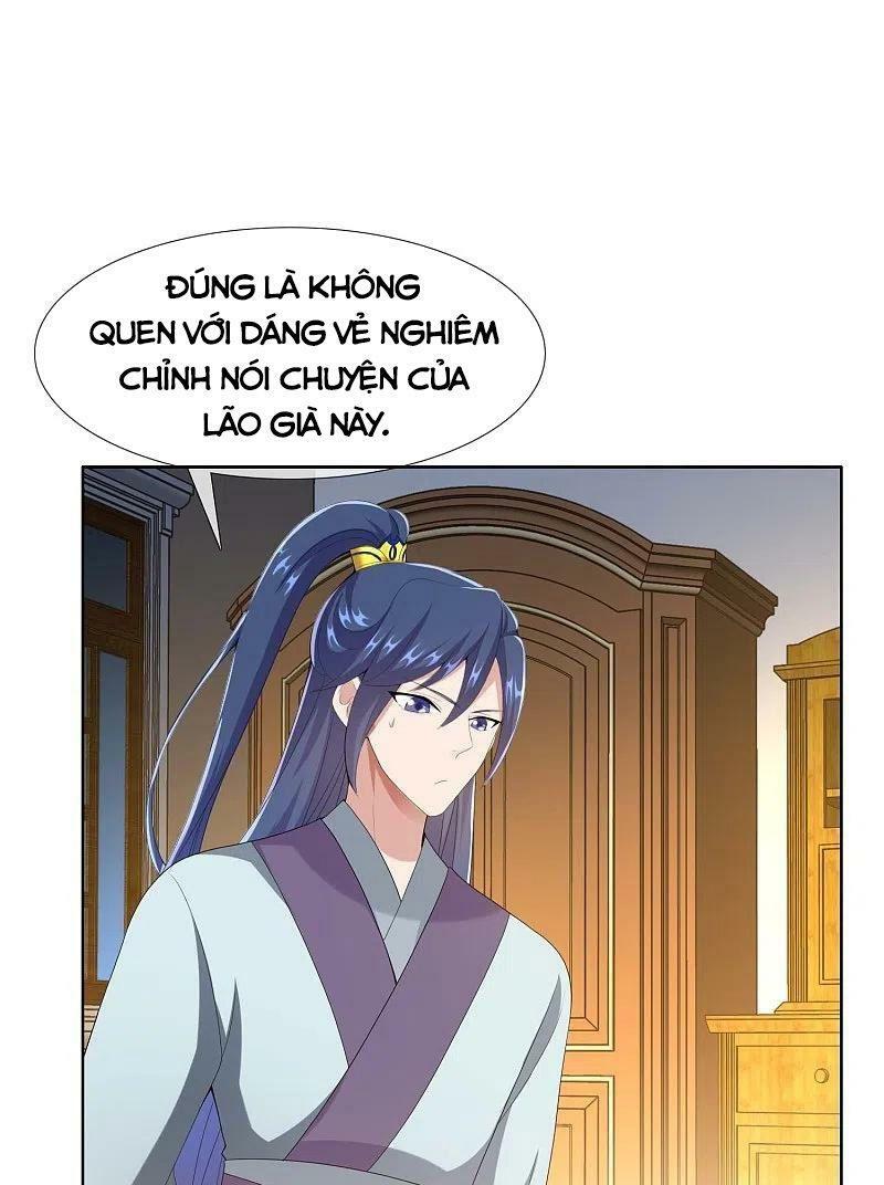 ta không phải nhân vật phản diện chapter 88 8