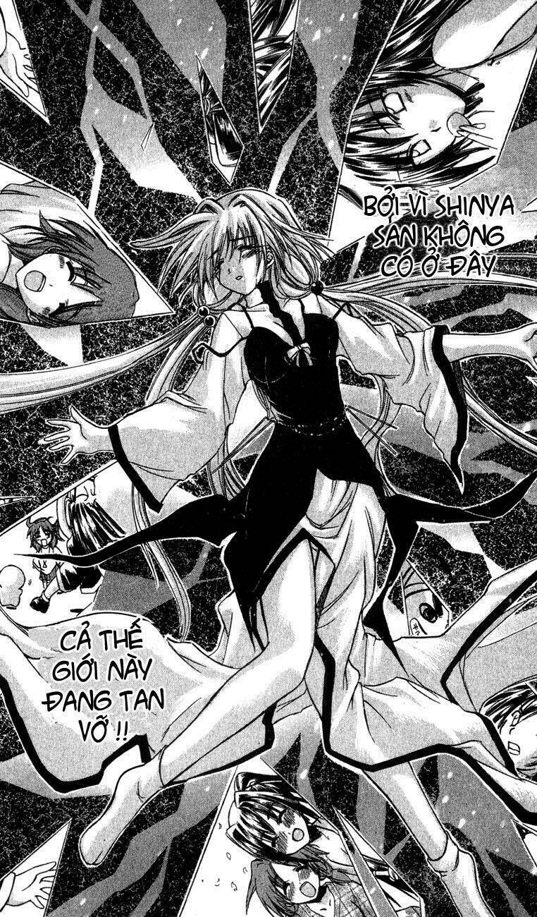 watashi no messiah-sama chapter 22 15