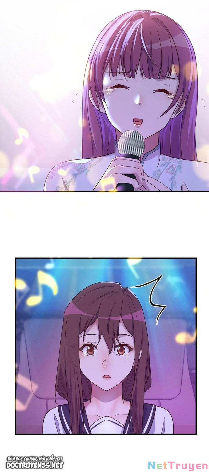 chị gái tôi là đại minh tinh chapter 134 30