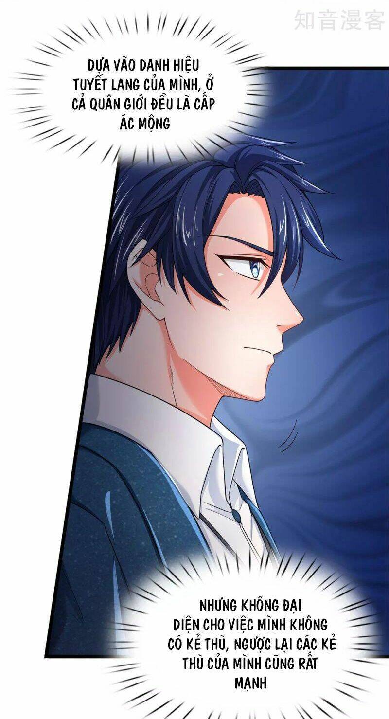 chung cực binh vương tại đô thị chapter 152 20