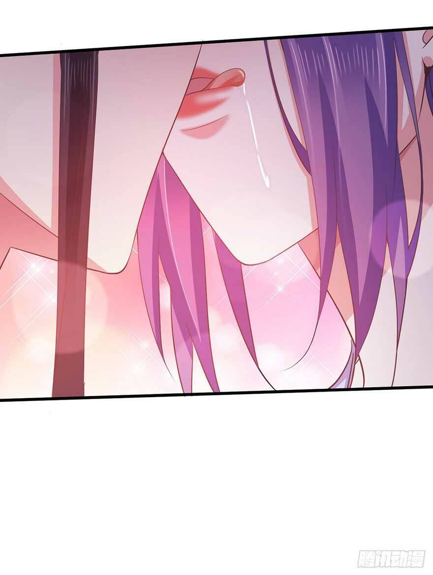 bạo quân thử yêu: yêu hậu như thử đa kiều chapter 27.1 9