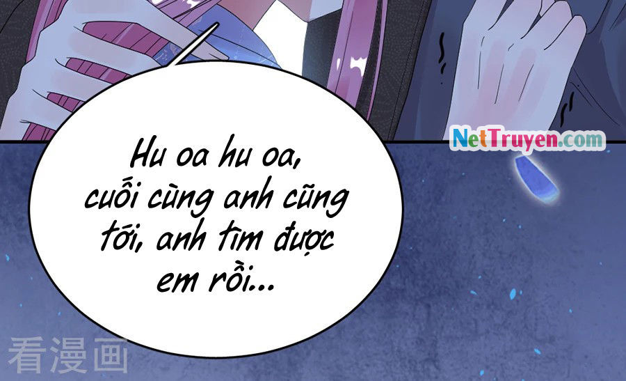 hoàn mỹ lão công tiến hóa luân chapter 63 35