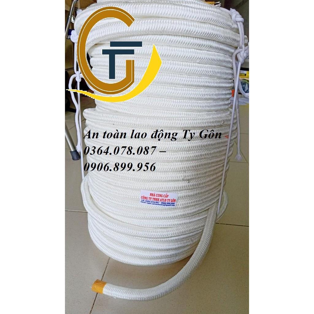 DÂY CỨU SINH - DÂY CỨU HỘ - 10 MÉT