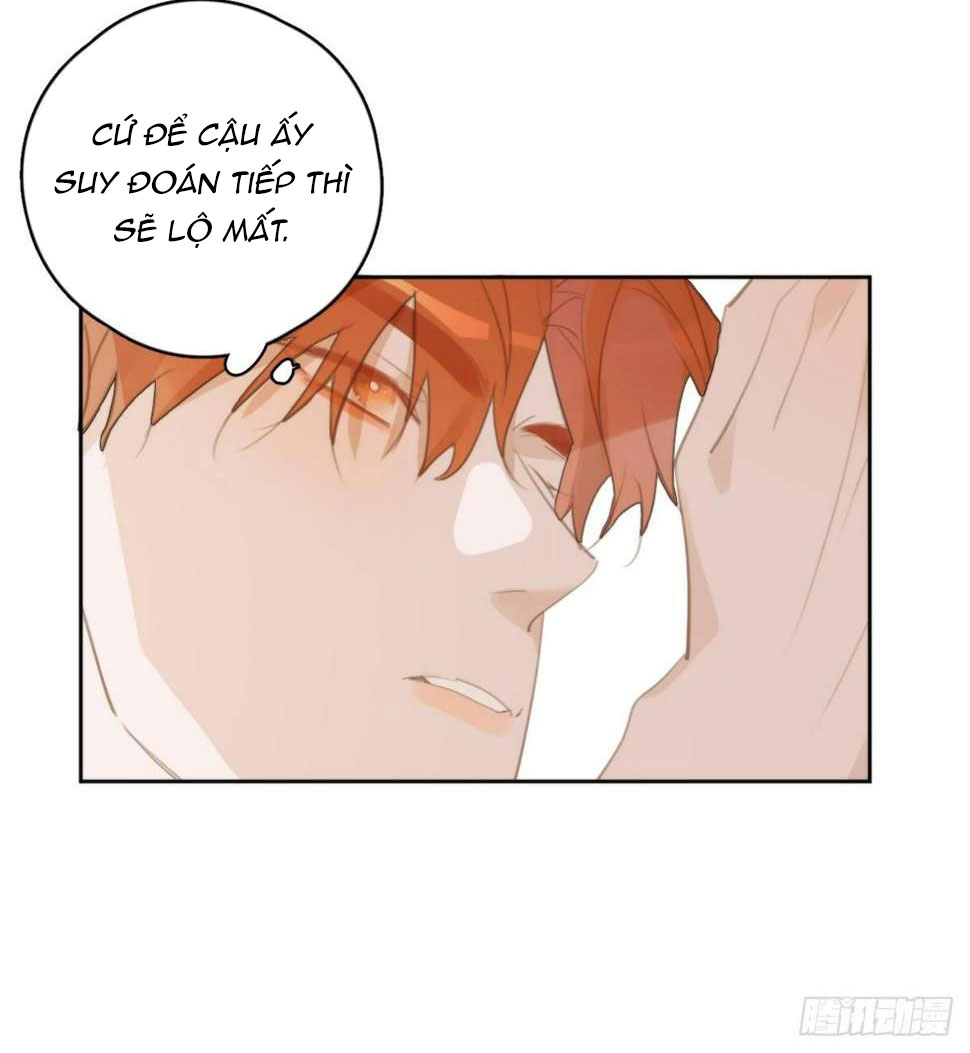 đêm đầy sao nói với em chapter 80 27