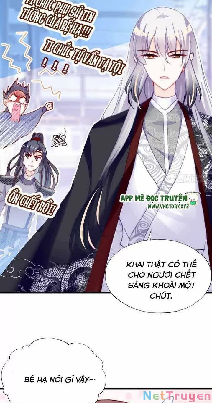 lại bị bệnh chiều chuộng quấn lấy chapter 10 4