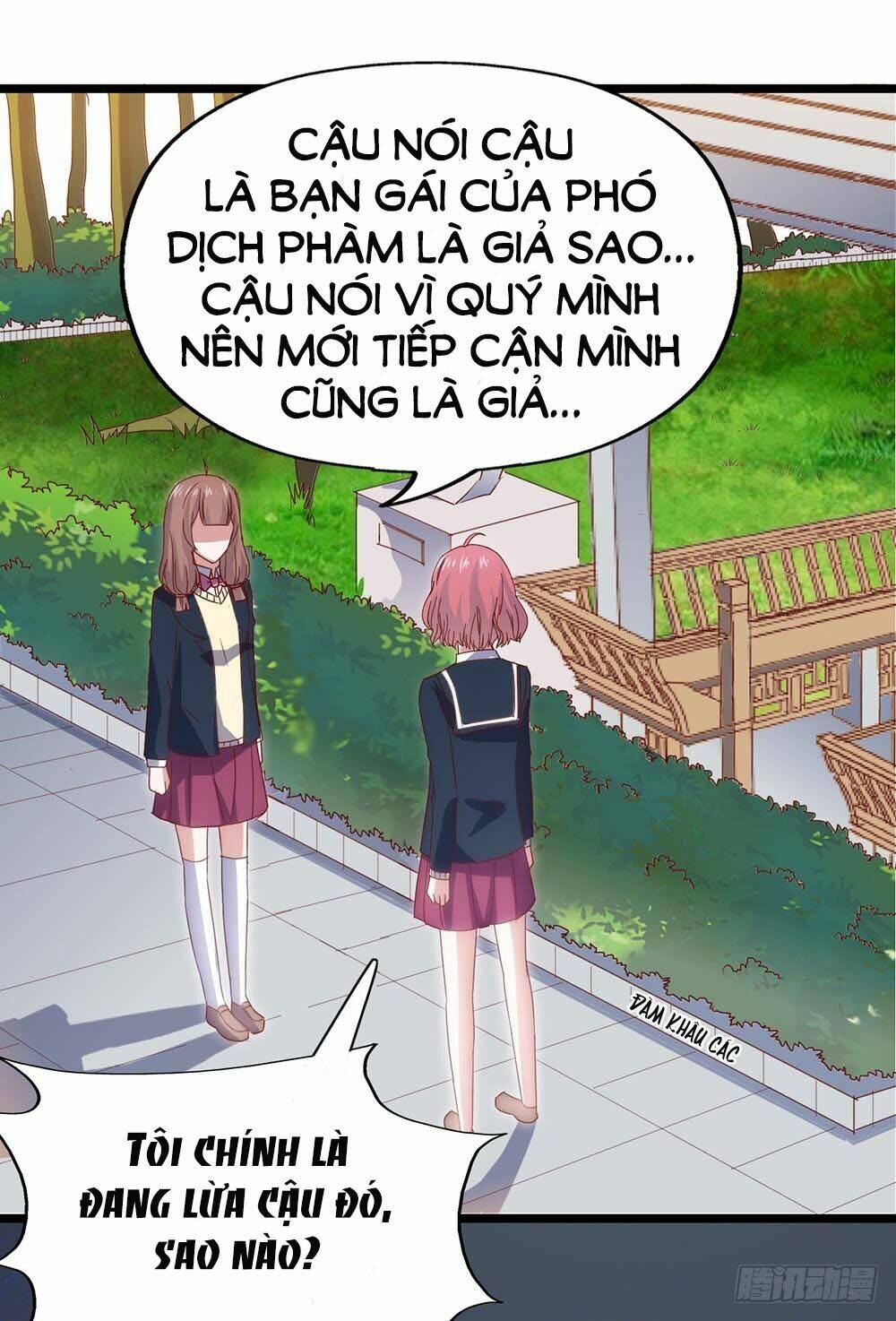ác ma bàn bên chapter 40 43