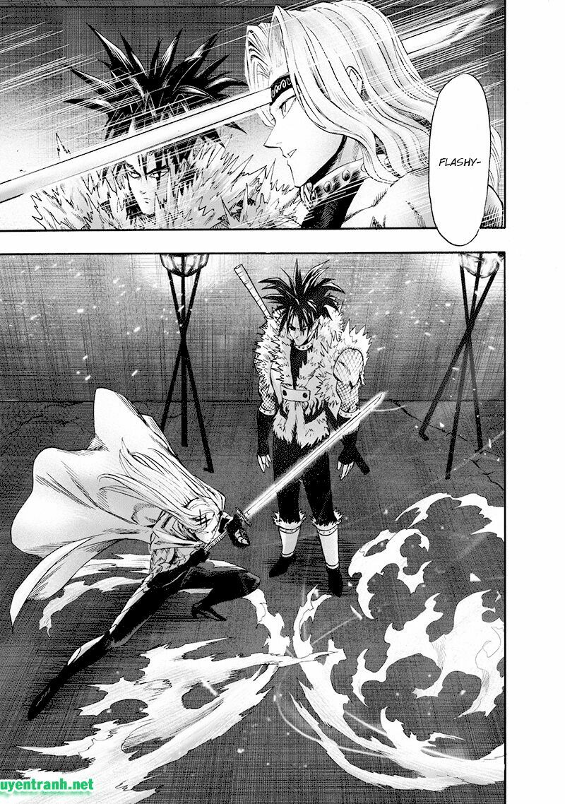 one-punch man chapter 136 22