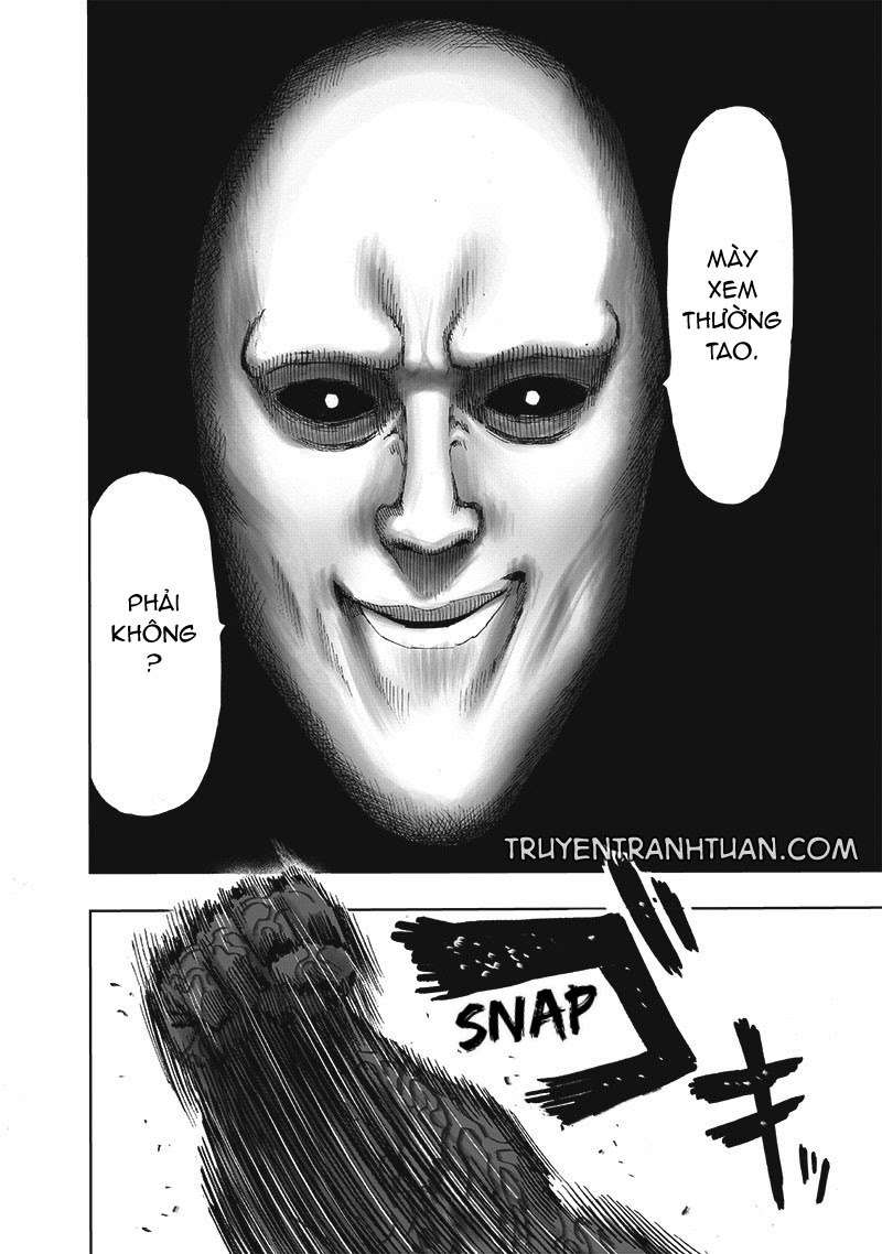 One-Punch Man Chapter 181.2 - Trang 2