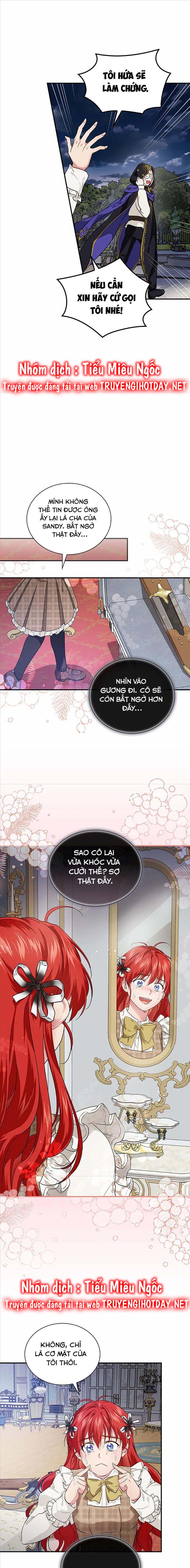 đi tìm con trai của cha tôi chapter 58 9