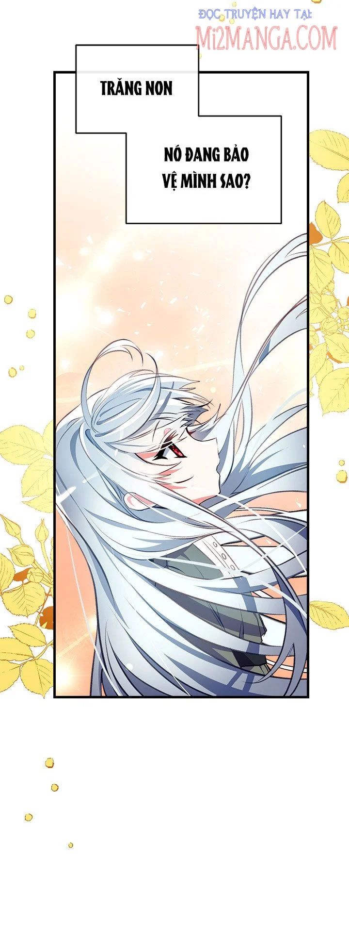 chúng ta có thể trở thành gia đình được không? chapter 6.5 15