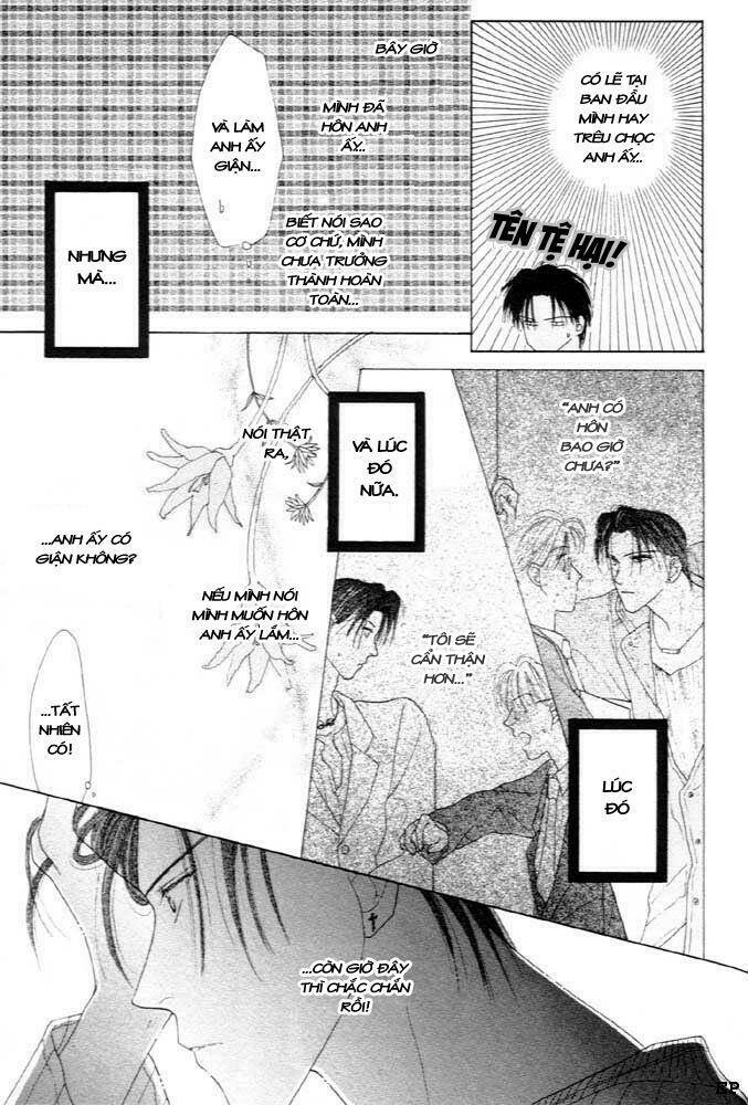 cinderella boy chapter 4 11