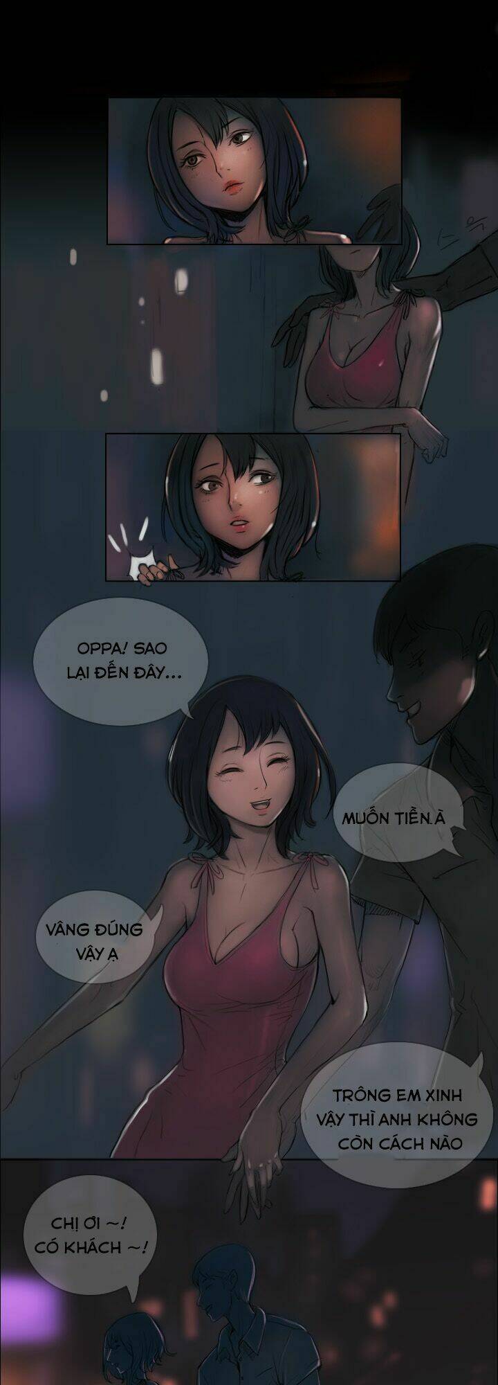 noona: yeon chapter 1 20