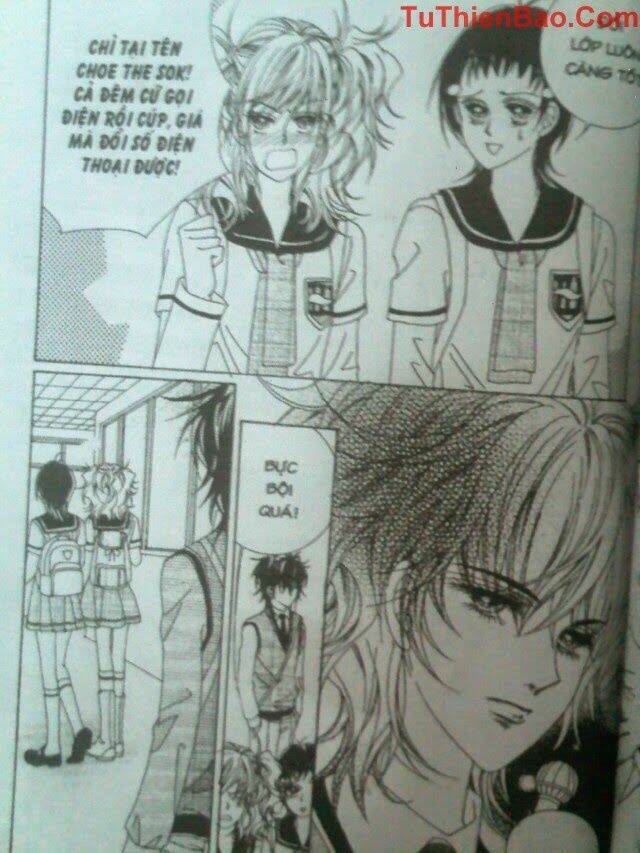 tình trong mộng chapter 5 78