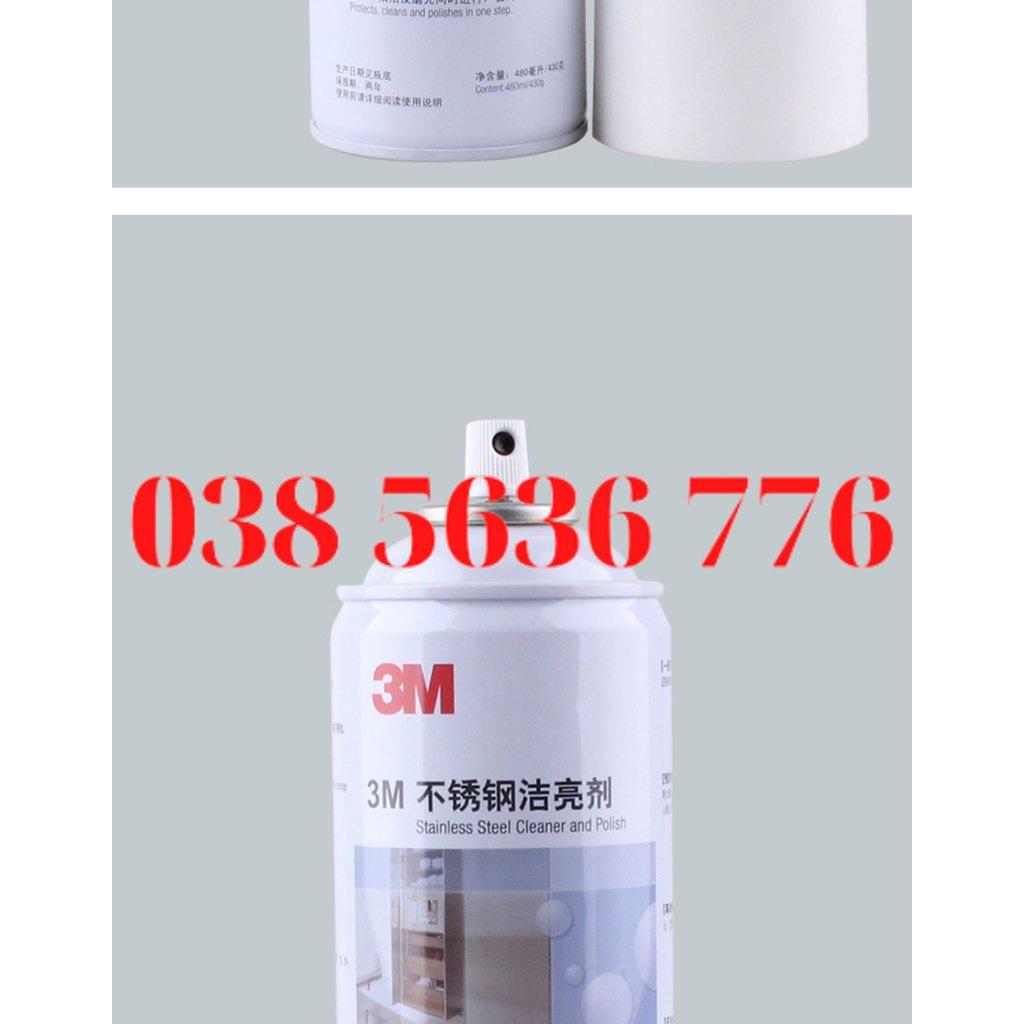 3M Chất Làm Sáng, Chất Tẩy Rửa