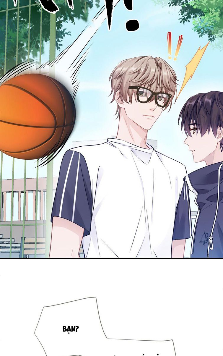 để ý tôi chút nào chapter 7 46