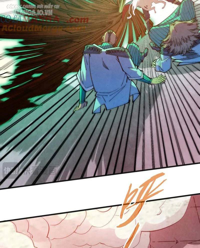 vạn cổ chí tôn chapter 304 9