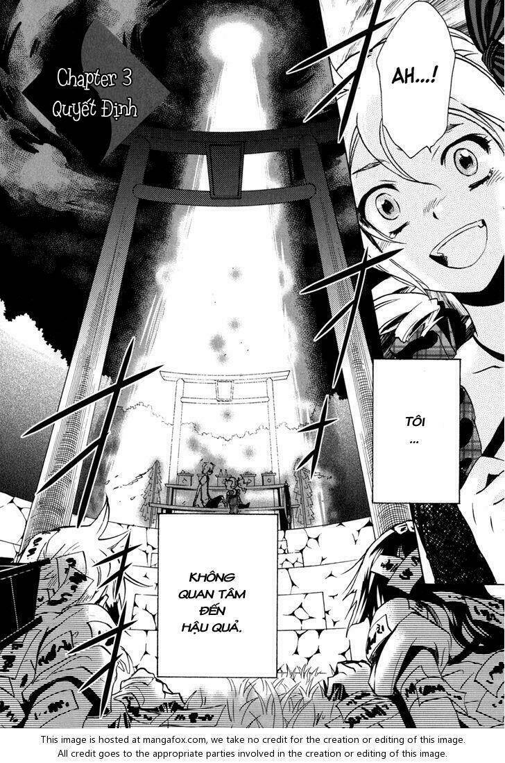 tokyo ravens chapter 5 2