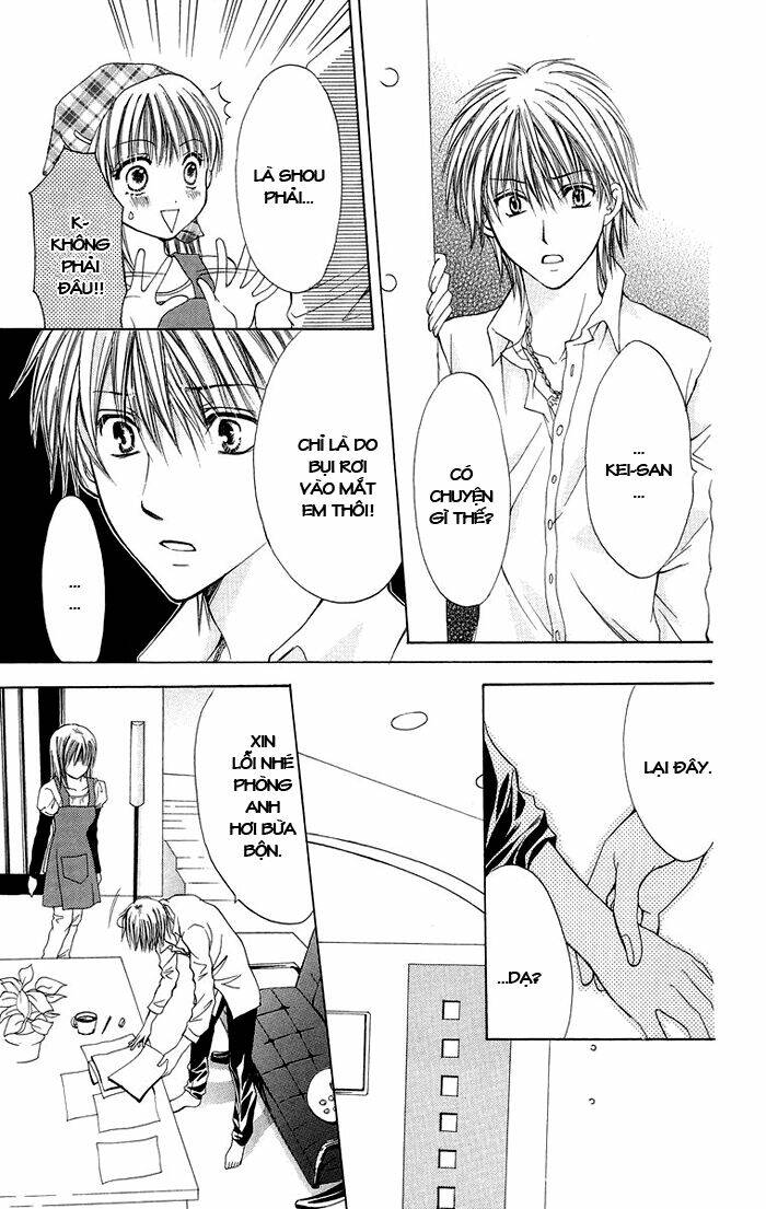 devil or angel ??? chapter 1 9