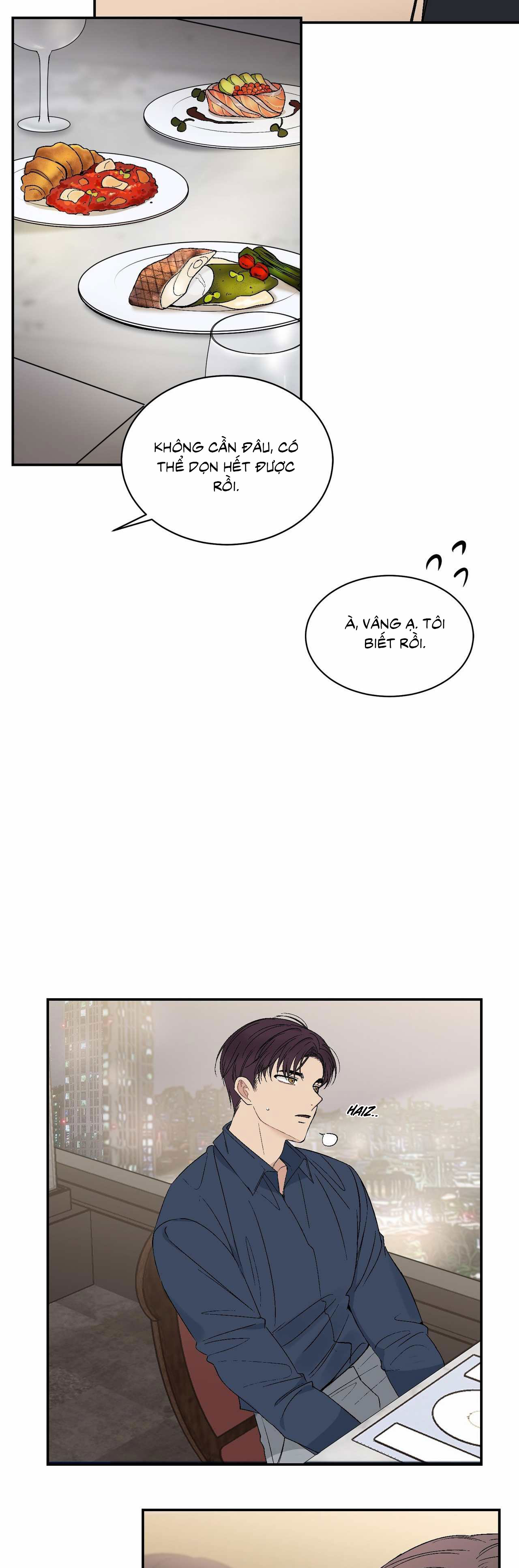 it's not like that chapter 32 15