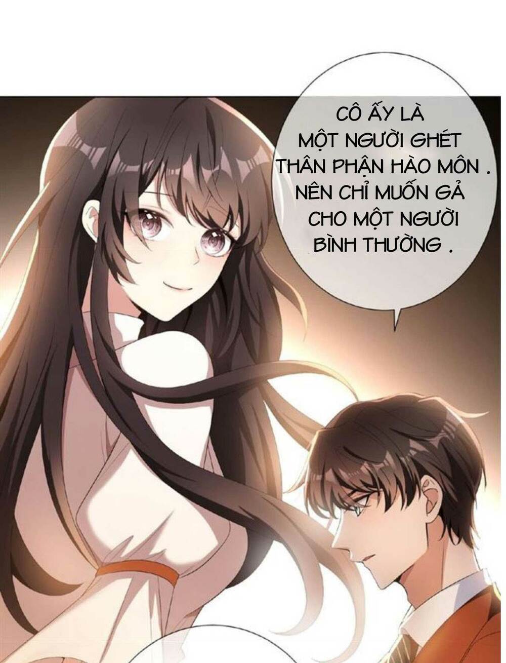 cô vợ nhỏ nuông chiều quá lại thành ác!! chapter 65 11