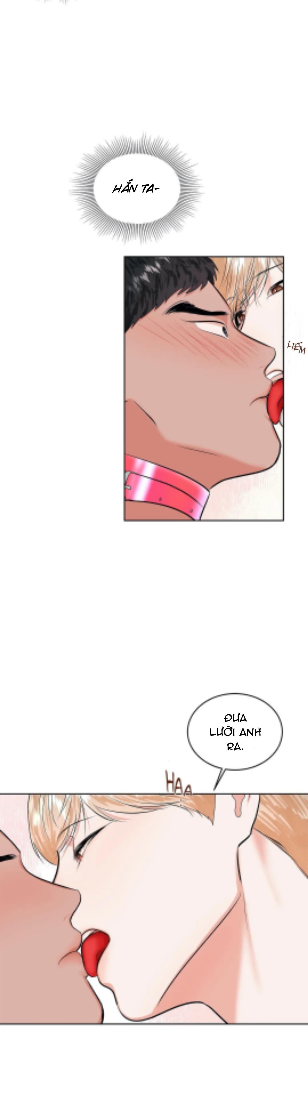 thầy giáo thể dục m chapter 16 22