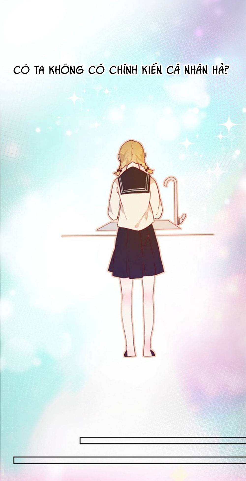 Hoa Dữ Ẩn Nặc Chi Ô chapter 15.5 8