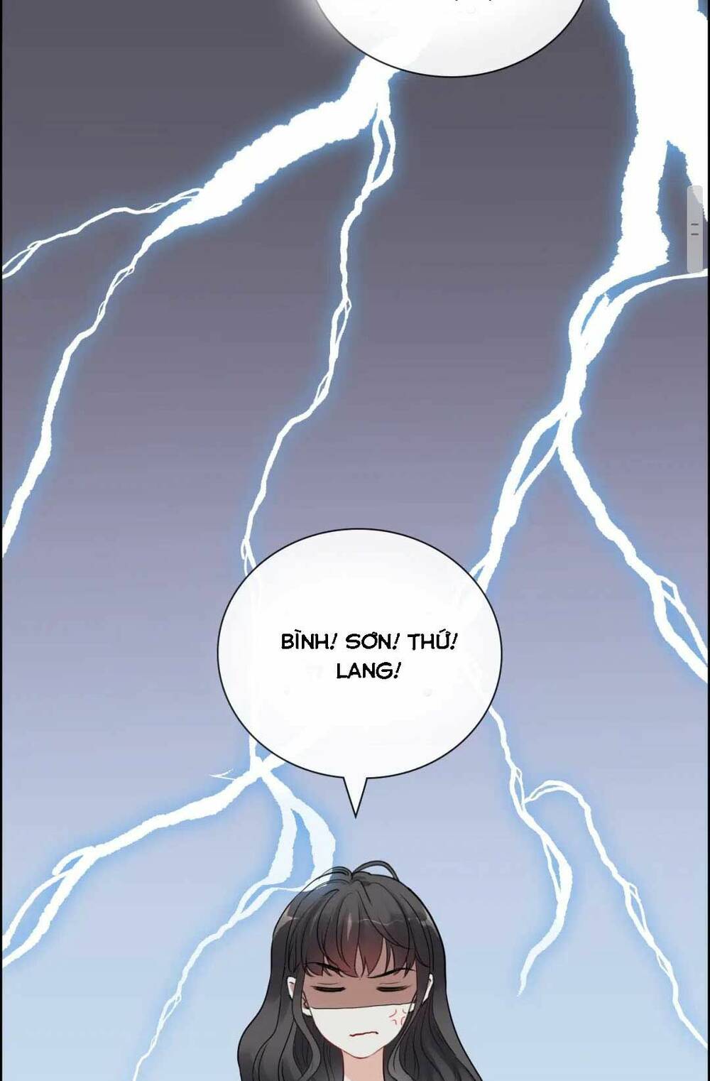 cô vợ hợp đồng bỏ trốn của tổng giám đốc chapter 424 15