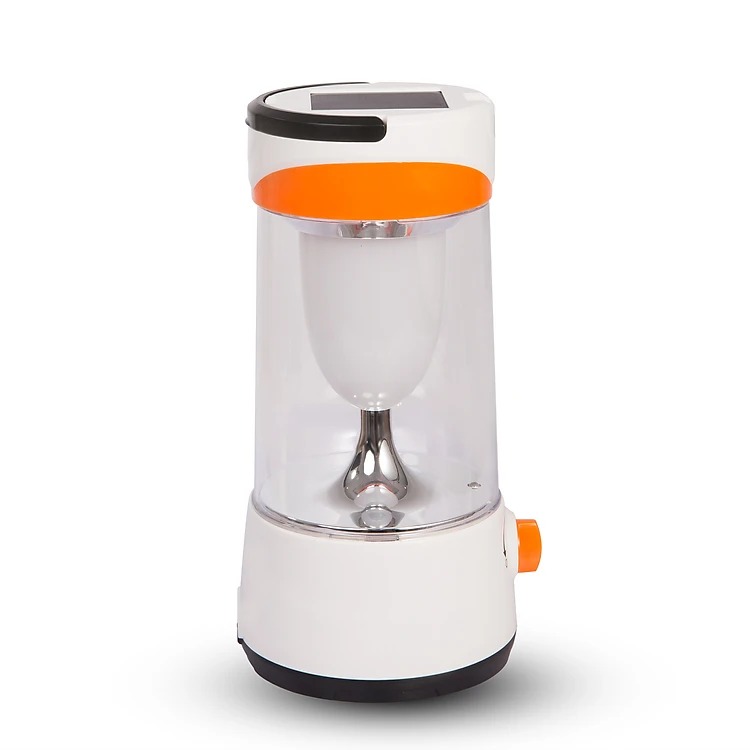 Đèn Sạc LED Comet CRL3103S - Hàng Chính Hãng