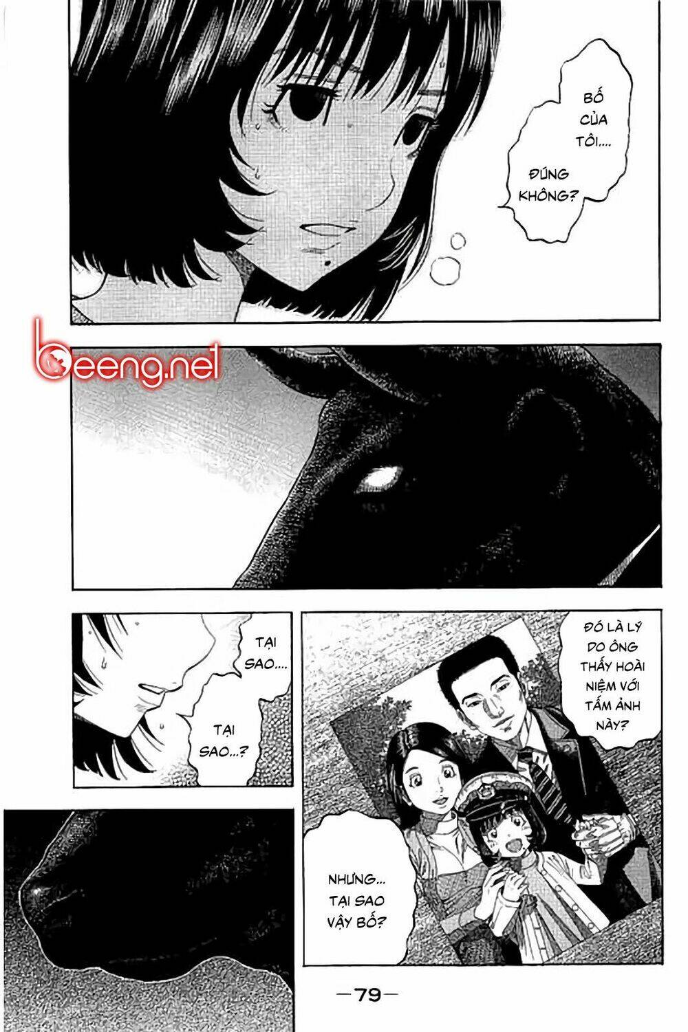 cái chết sau 7 ngày chapter 42 4