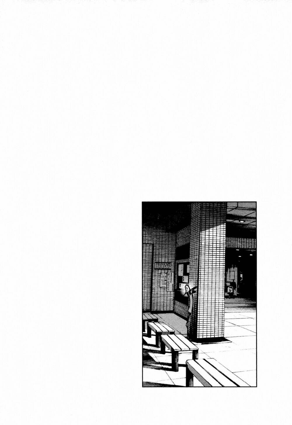 chúc ngủ ngon, punpun chapter 41 25