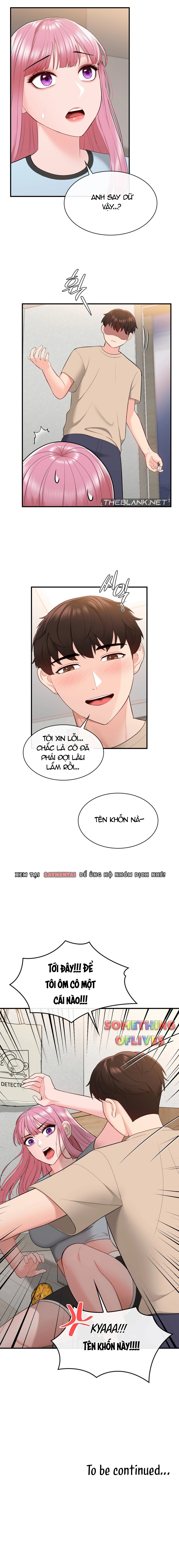 chợ dâu chapter 16 17