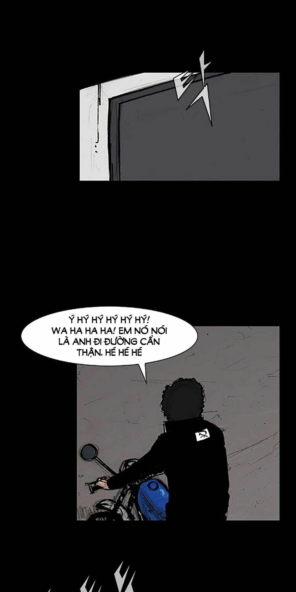 độc cô tiền truyện chapter 32 20