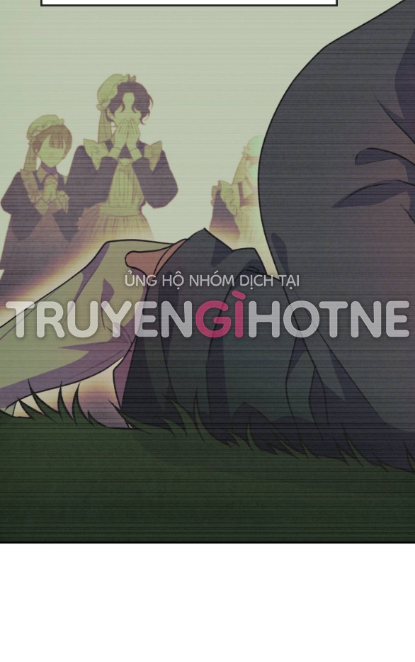 [bản 18+] trò chơi săn mồi của hoàng đế và thánh kỵ sĩ chapter 14.1 23