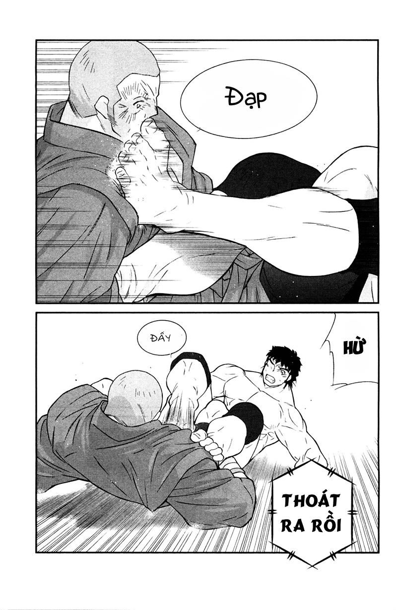 truyền nhân atula 3 chapter 69 22