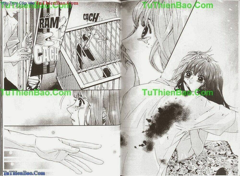 hồ ly lãng mạn chapter 2 37