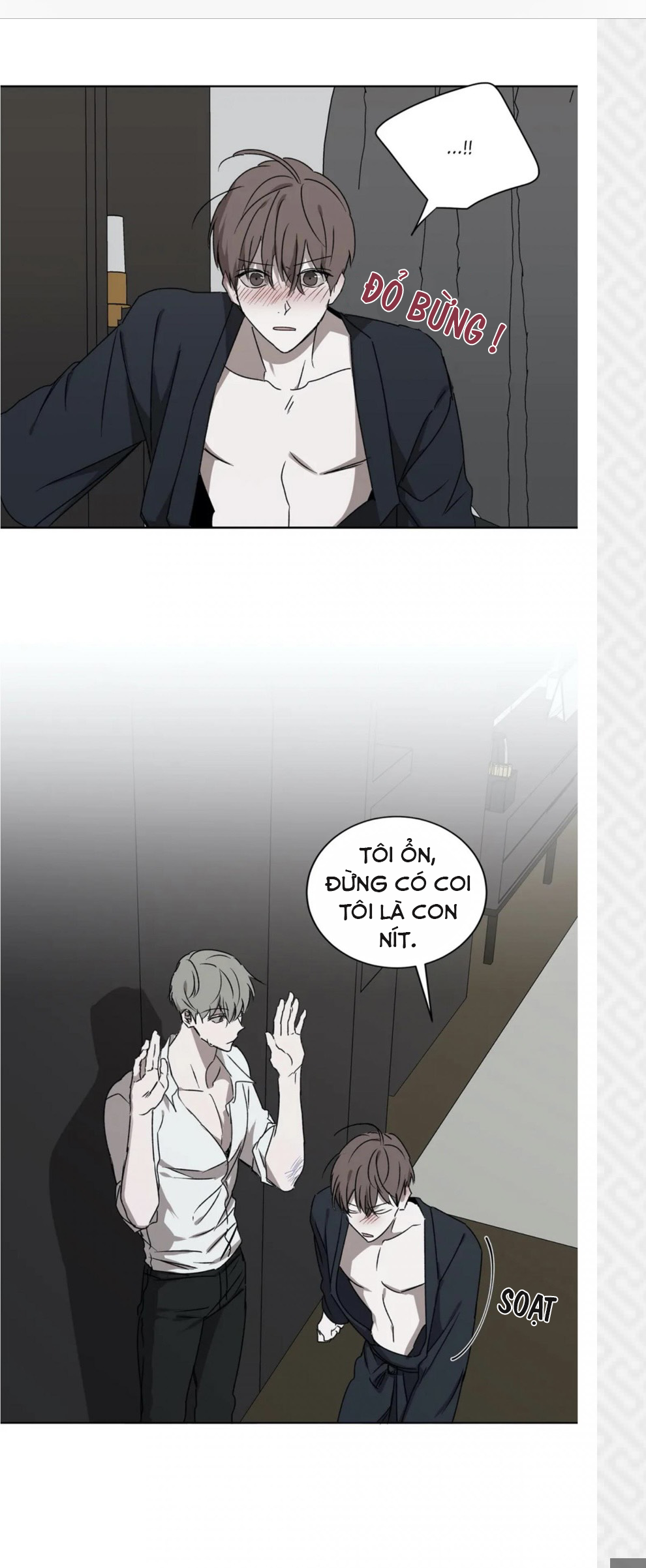 holding room chapter 5 9