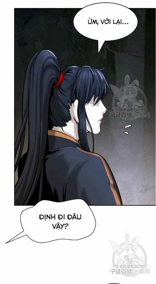 xuyên không thành hổ chapter 33 57