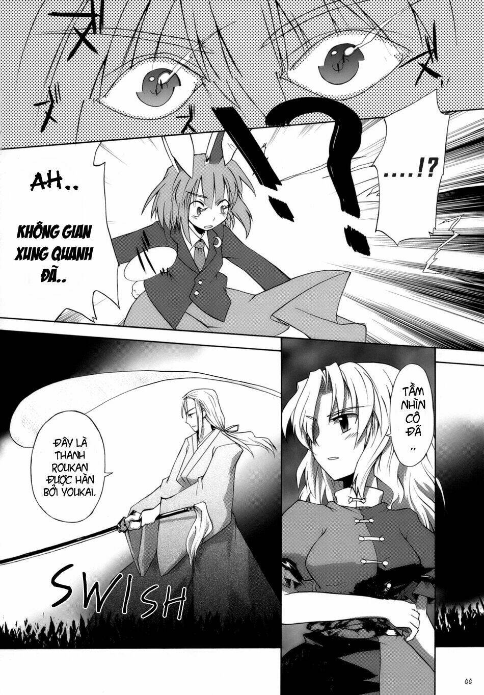 khoảnh vọng nguyệt chapter 2 42