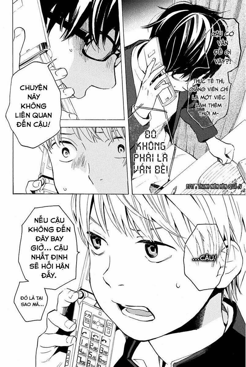 forget me not chapter 10 10